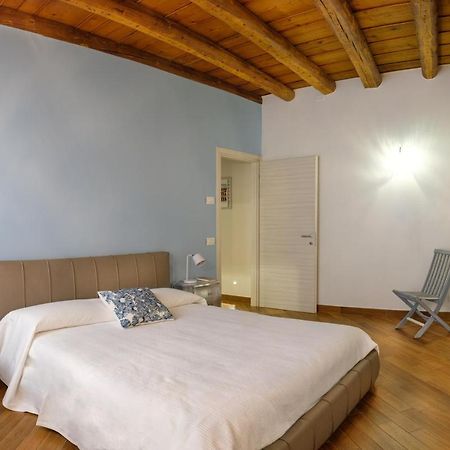 La Terrazza In Centro Apartment Verona Luaran gambar